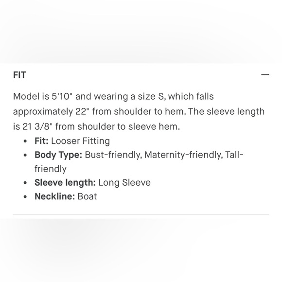 M.M. LaFleur The Samara Sweater - navy/cream Knit Linen size L - Picture 7 of 15